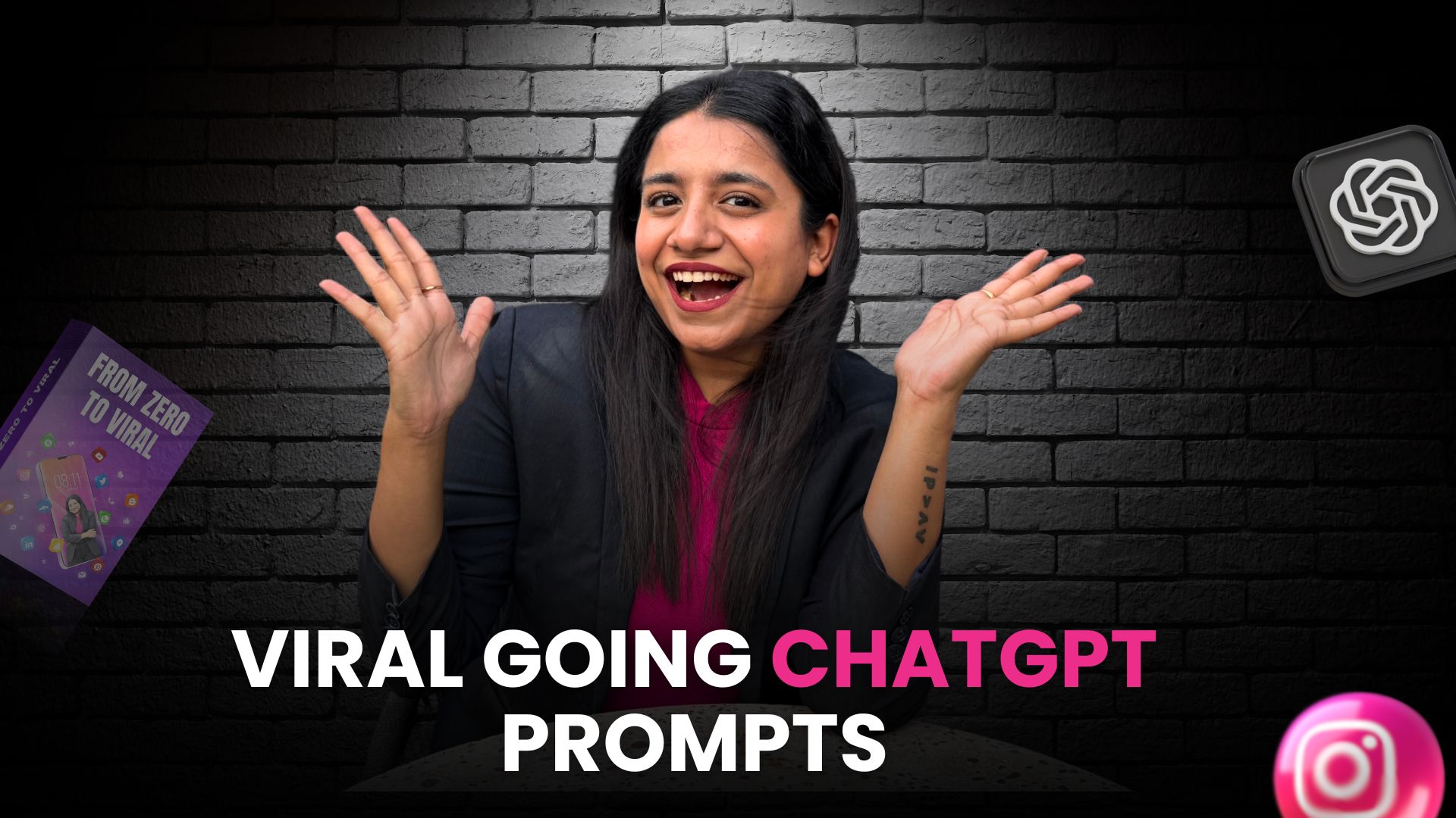 Viral ChatGPT Prompts